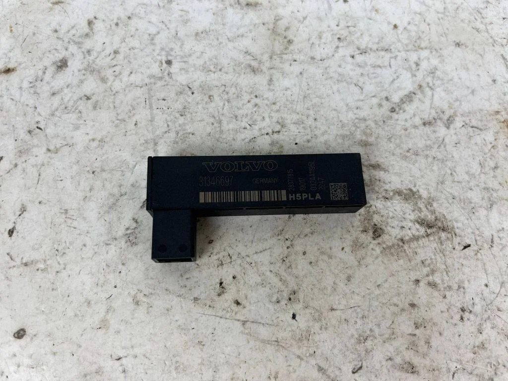 Aerial antenna amplifier 31346697