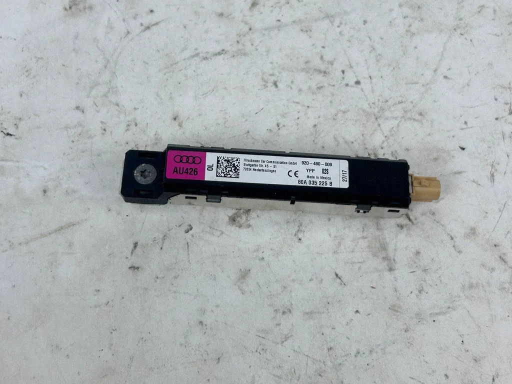 Aerial antenna amplifier 80A035225B