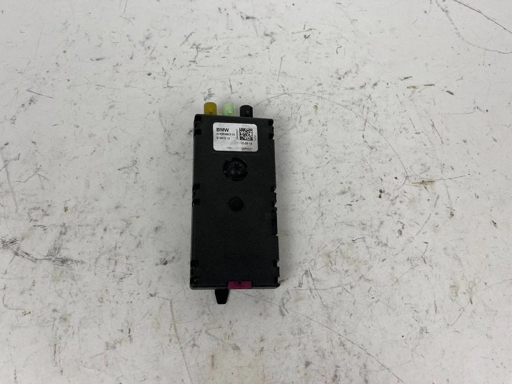 Aerial antenna amplifier 9352603