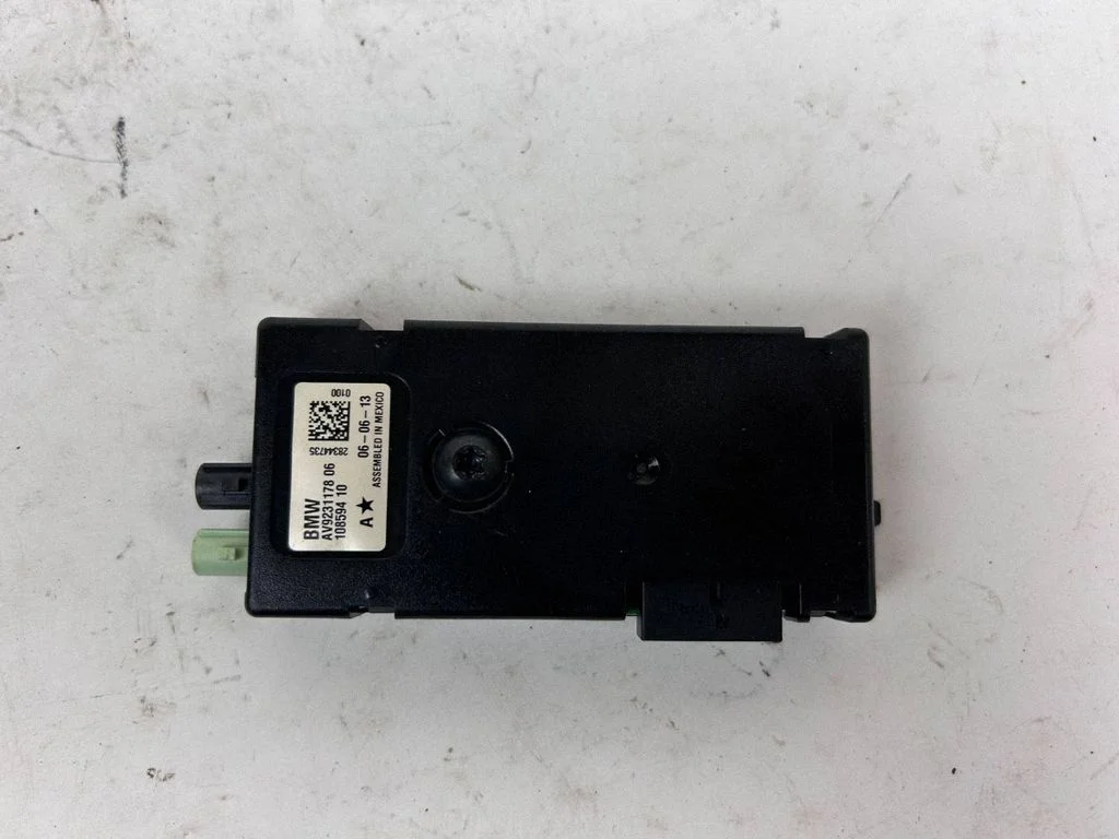 Antenas pastiprinātājs 9231178