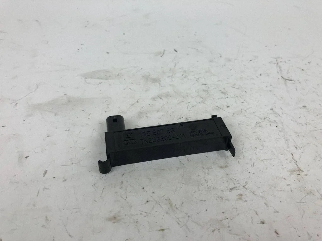 Aerial antenna amplifier 13580788