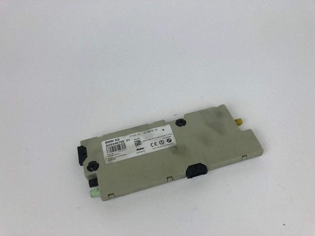 Aerial antenna amplifier 9346799
