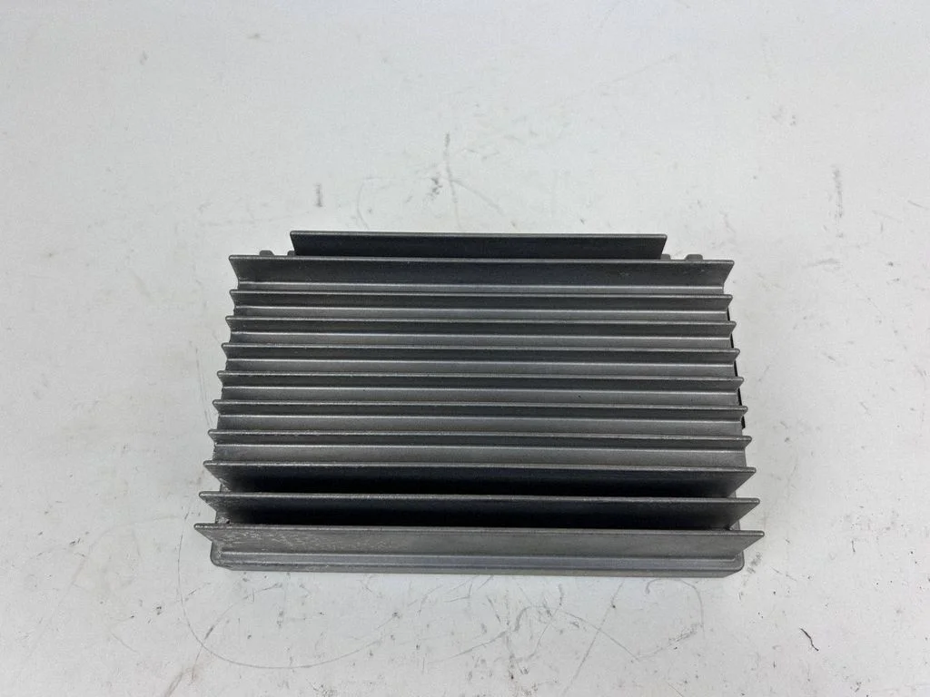 Garso stiprintuvas
