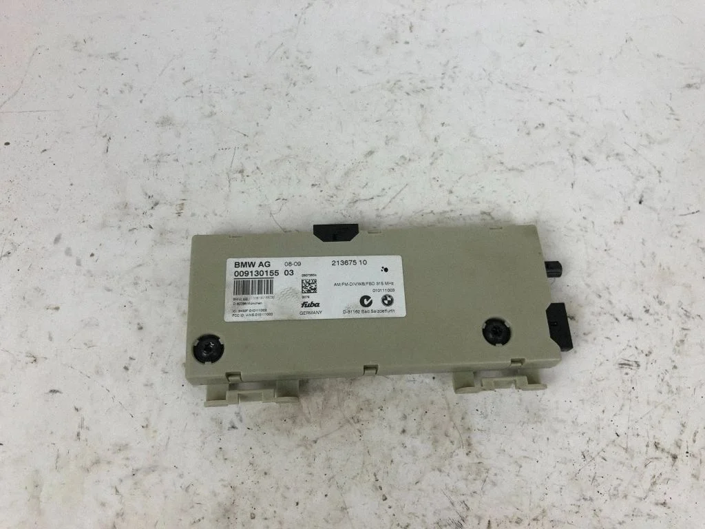 Aerial antenna amplifier 009130155