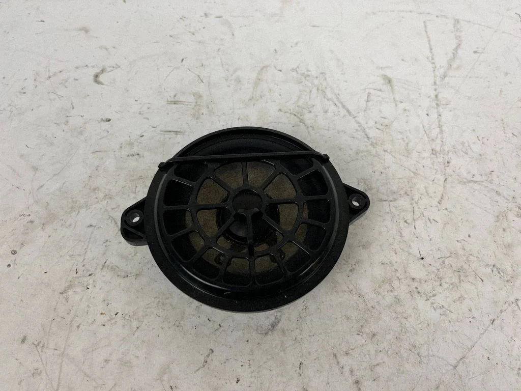 Front door speaker 4M0035416A