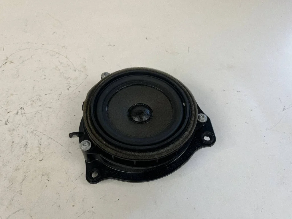 Front door speaker 9274700