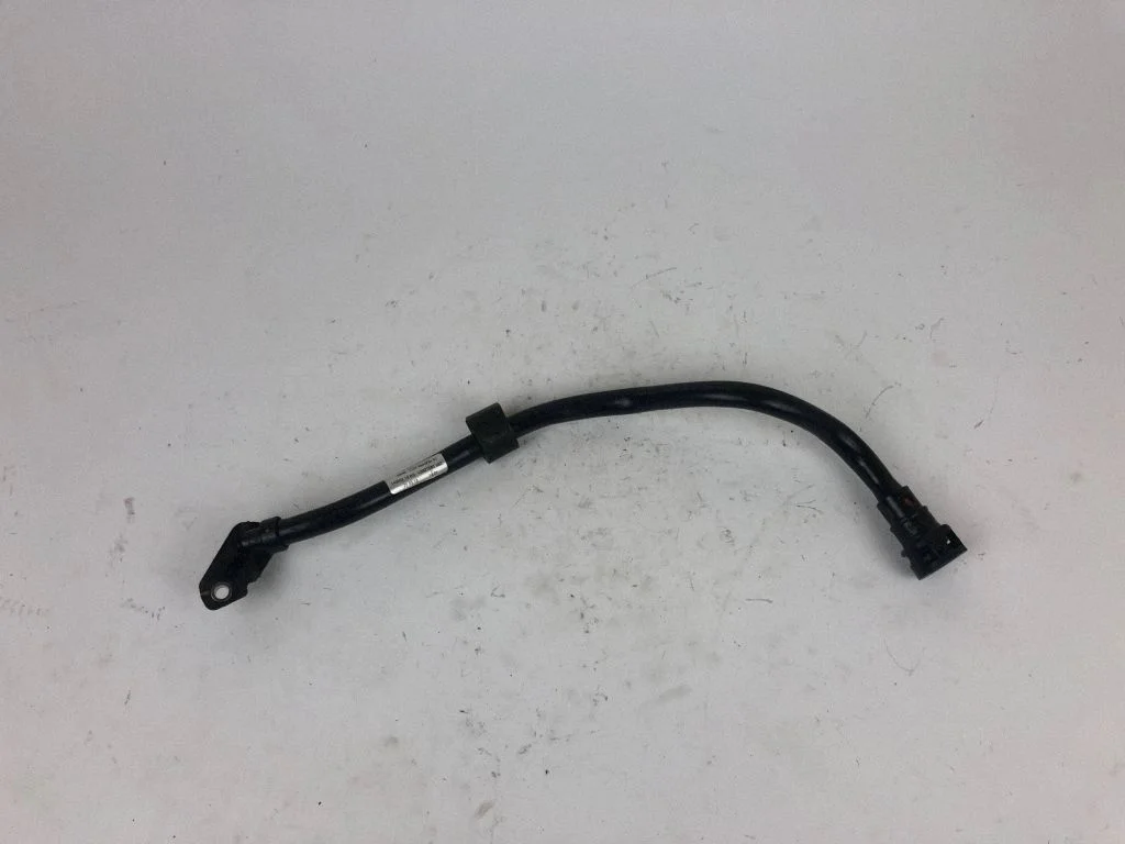 Vacuum line/pipe/hose – BMW 4 Series F36 Gran coupe (2014-2017)