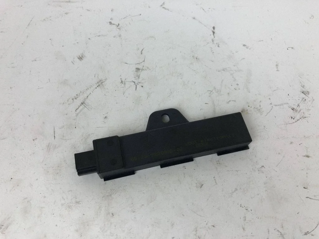 Interior comfort aerial antenna – BMW X5 F15 (2013-2017)