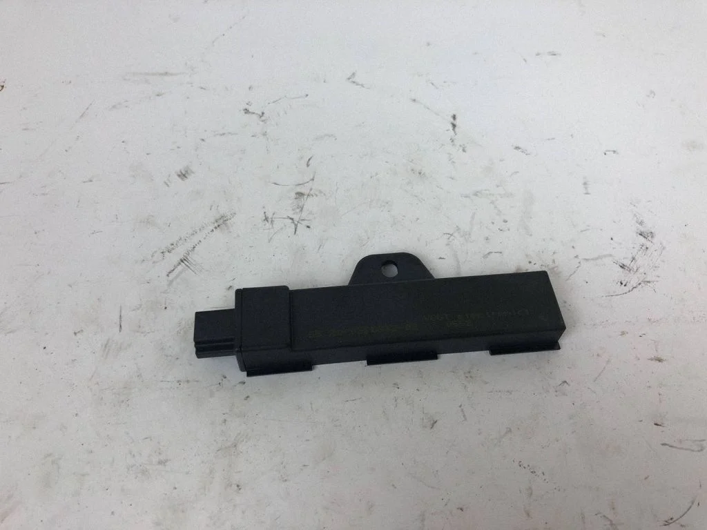 Interior comfort aerial antenna – BMW X5 F15 (2013-2017)