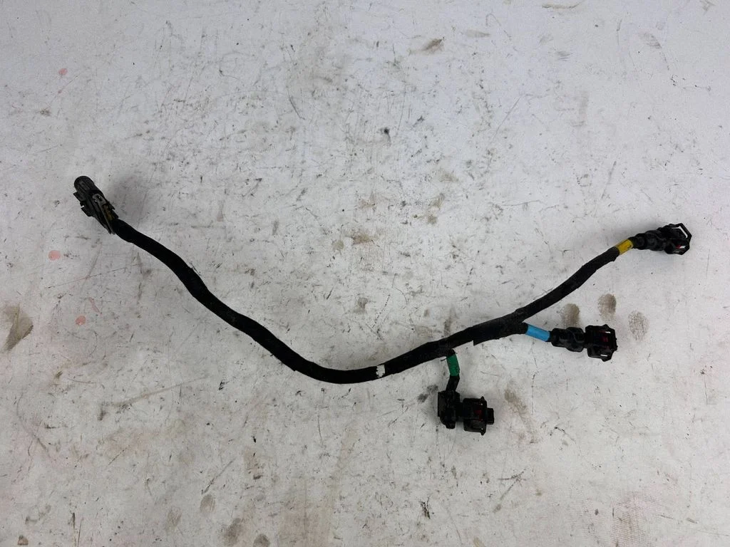 Engine installation wiring loom – Maserati Levante (2017-)