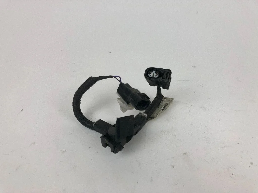 Engine installation wiring loom 8211362010