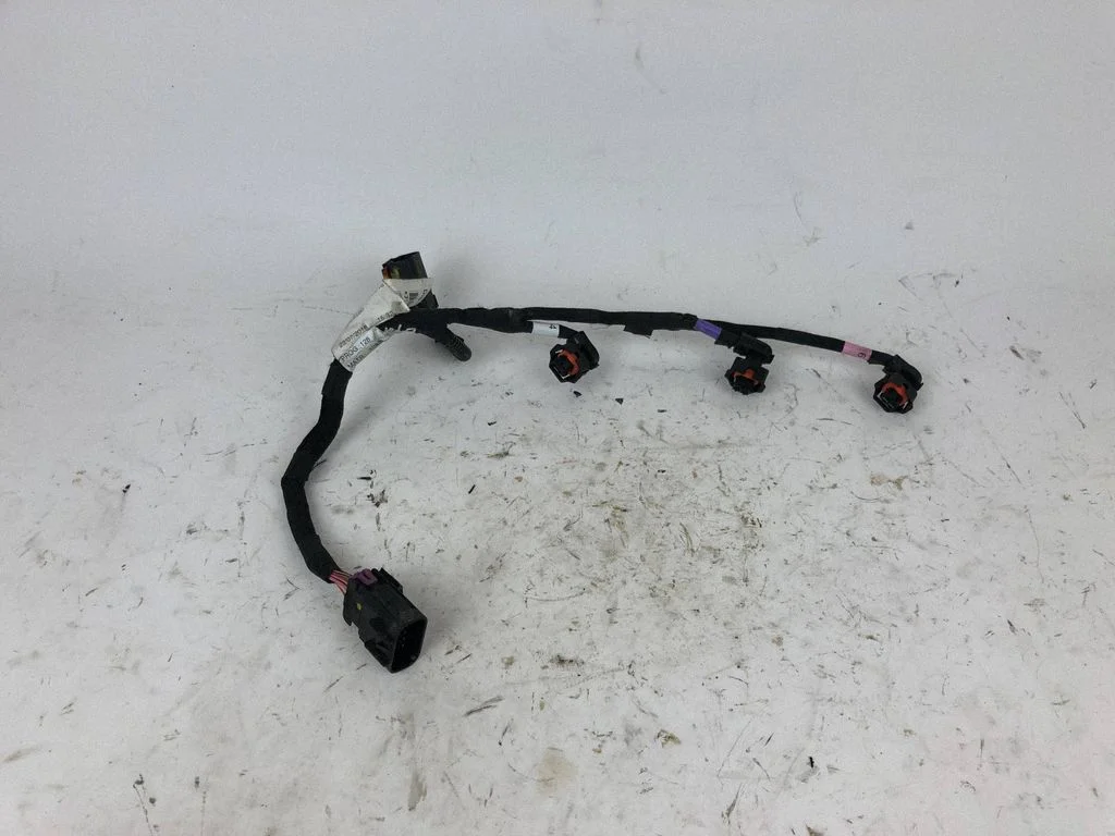 Engine installation wiring loom – Maserati Levante (2017-)
