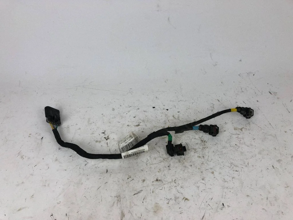 Engine installation wiring loom – Maserati Levante (2017-)