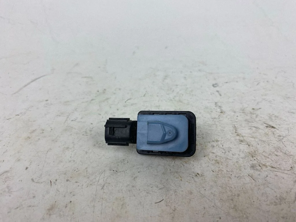 Airbag deployment crash/impact sensor 8983A52011