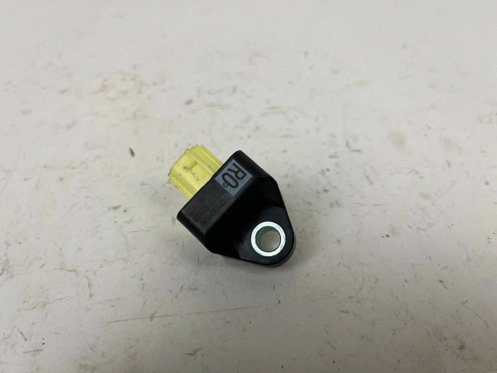 Airbag deployment crash/impact sensor 8917352190