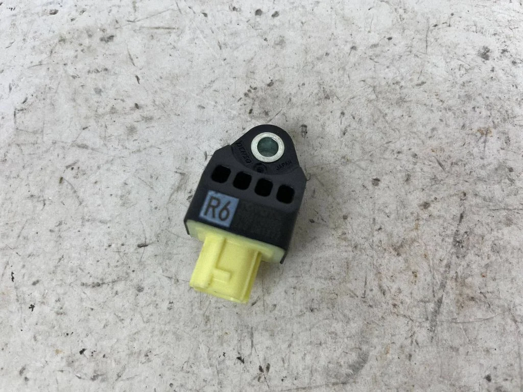 Airbag deployment crash/impact sensor 8983162020