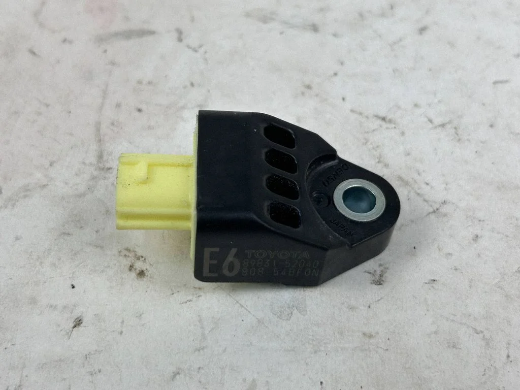 Drošības spilvenu trieciena sensors 8983152040