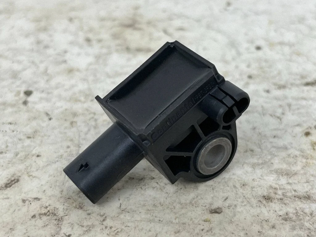 Drošības spilvenu trieciena sensors 9224177