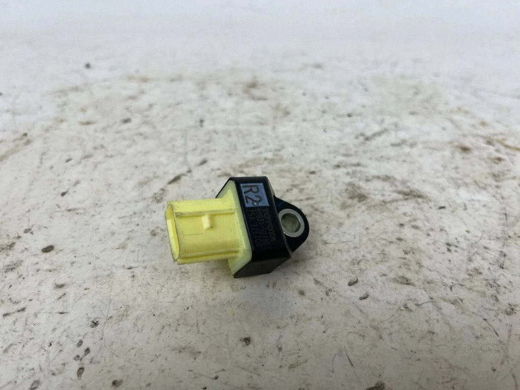 Airbag deployment crash/impact sensor 8983152130