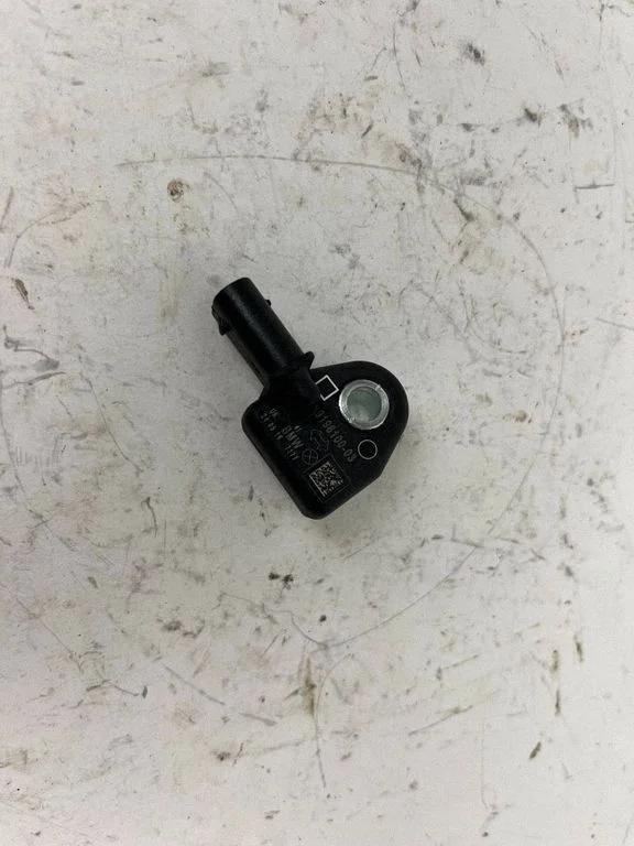 Airbag deployment crash/impact sensor 9196100