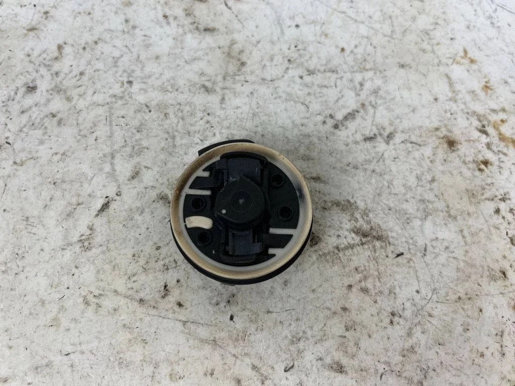 Airbag deployment crash/impact sensor – Audi Q5 SQ5 FY (2017-2025)