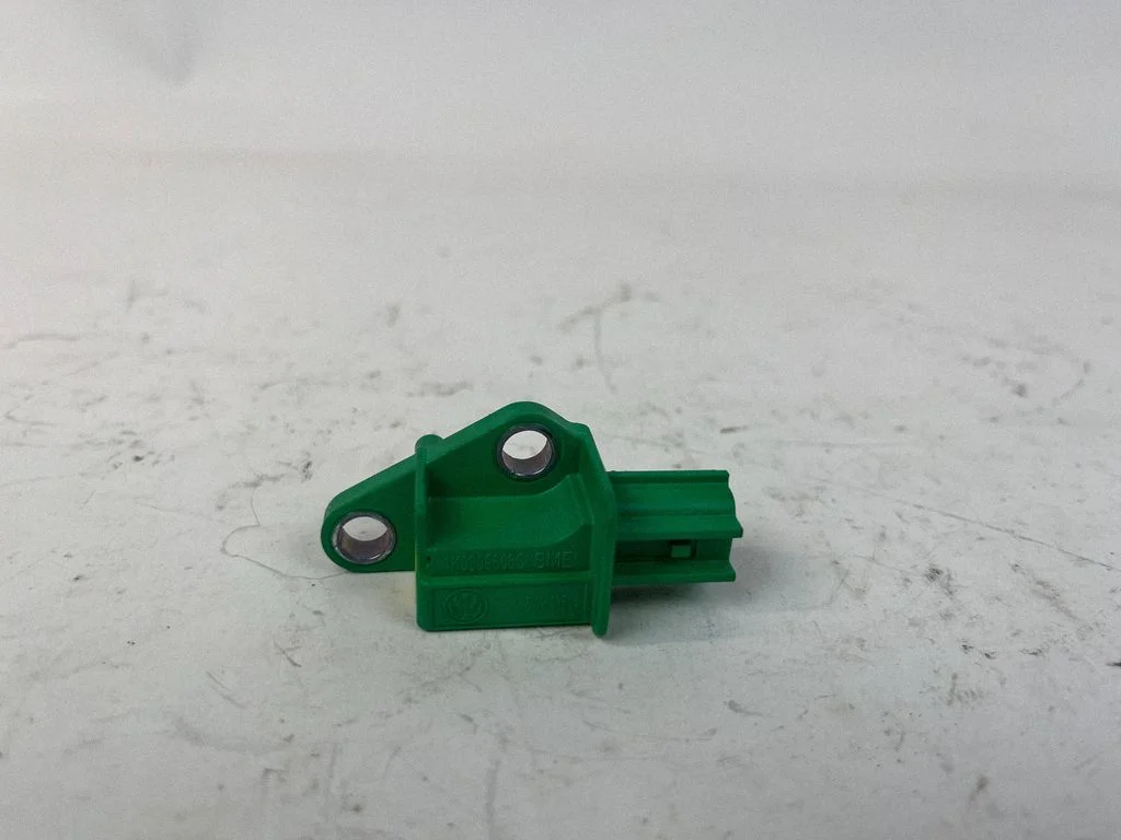 Airbag deployment crash/impact sensor 1K0909606C
