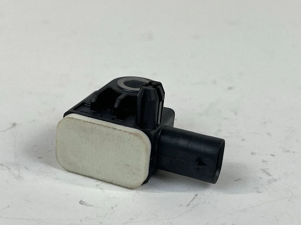 Airbag deployment crash/impact sensor – Maserati Ghibli (2013-)