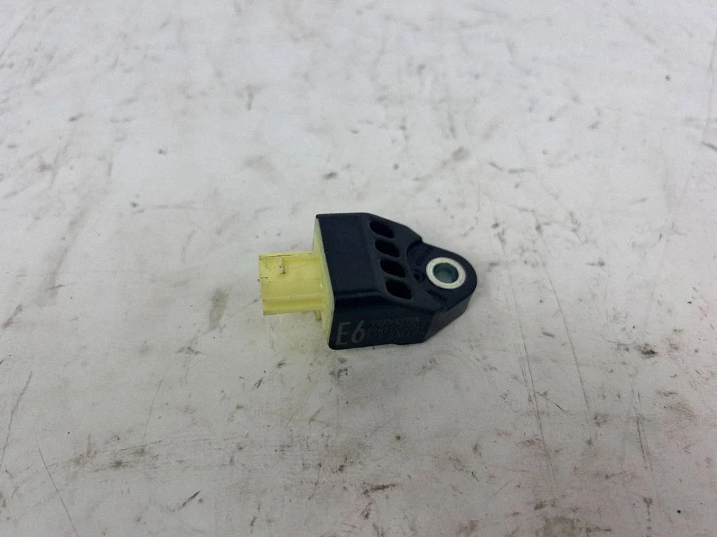 Airbag deployment crash/impact sensor 8983152040