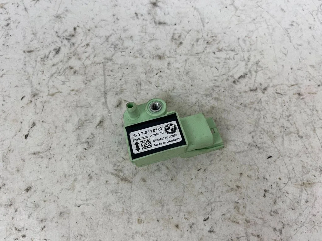 Turvapadja löögiandur 9118167
