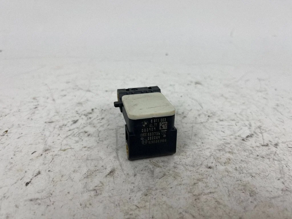 Turvapadja löögiandur 6911003