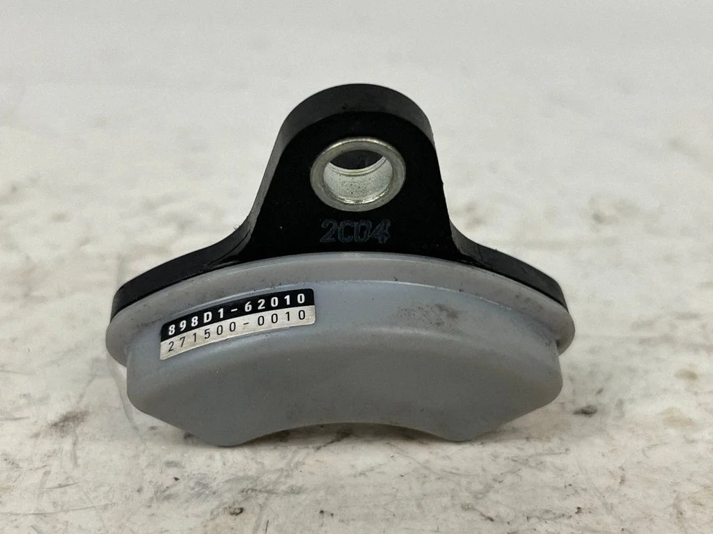 Airbag deployment crash/impact sensor 898D162010
