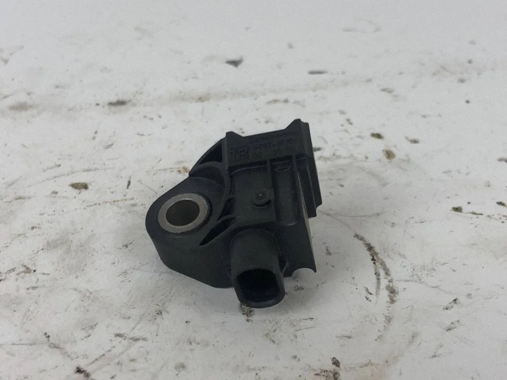Airbag deployment crash/impact sensor 9341546