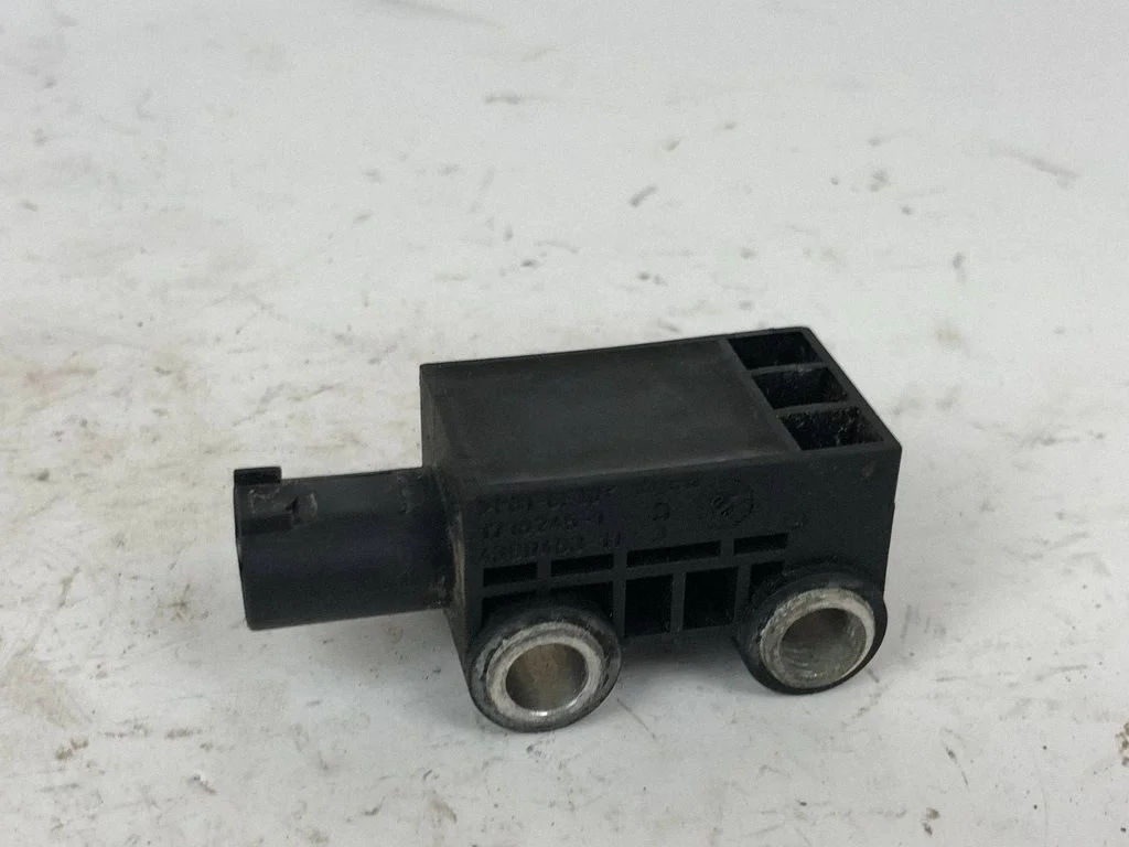 Drošības spilvenu trieciena sensors 6964608