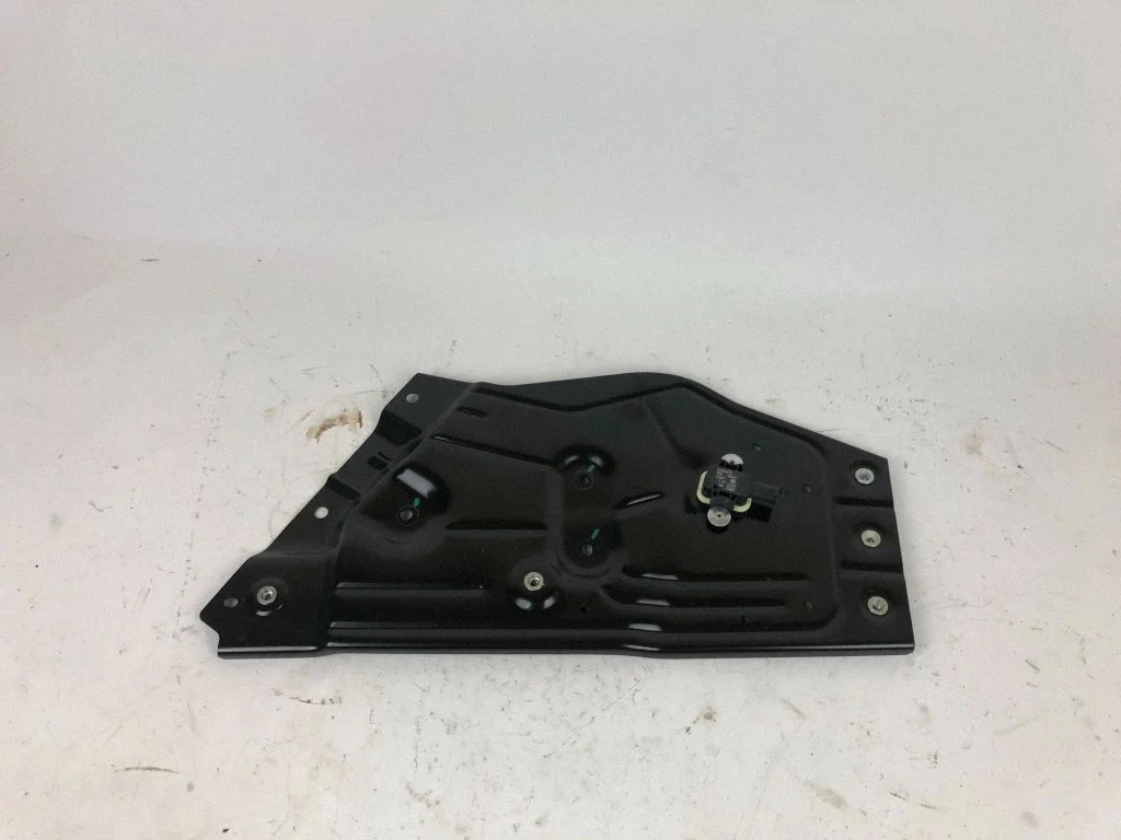 Airbag deployment crash/impact sensor – Maserati Ghibli (2013-)