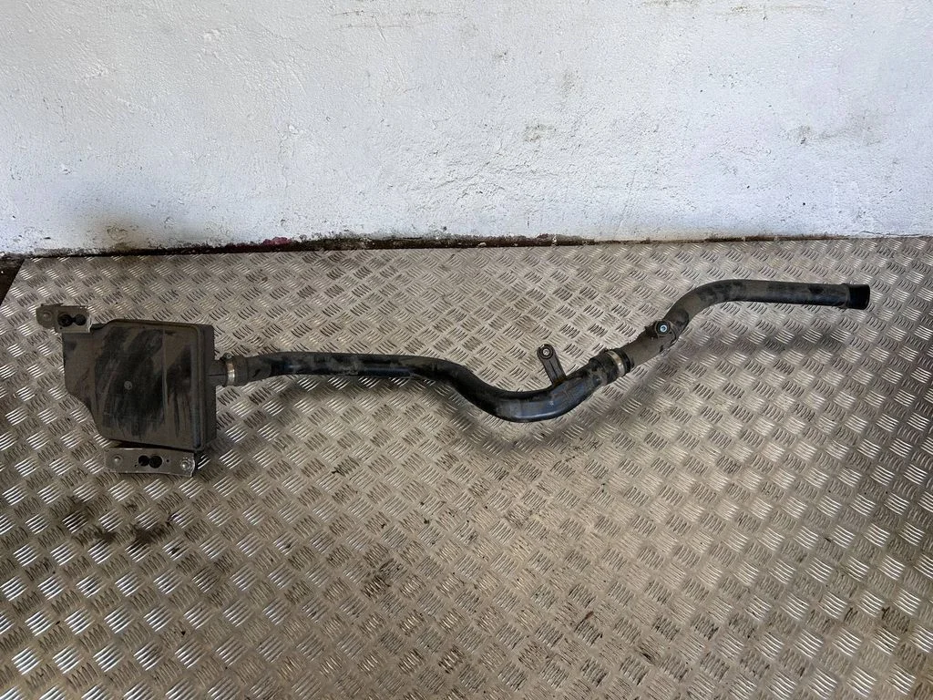 Muffler/silencer 17DB077051