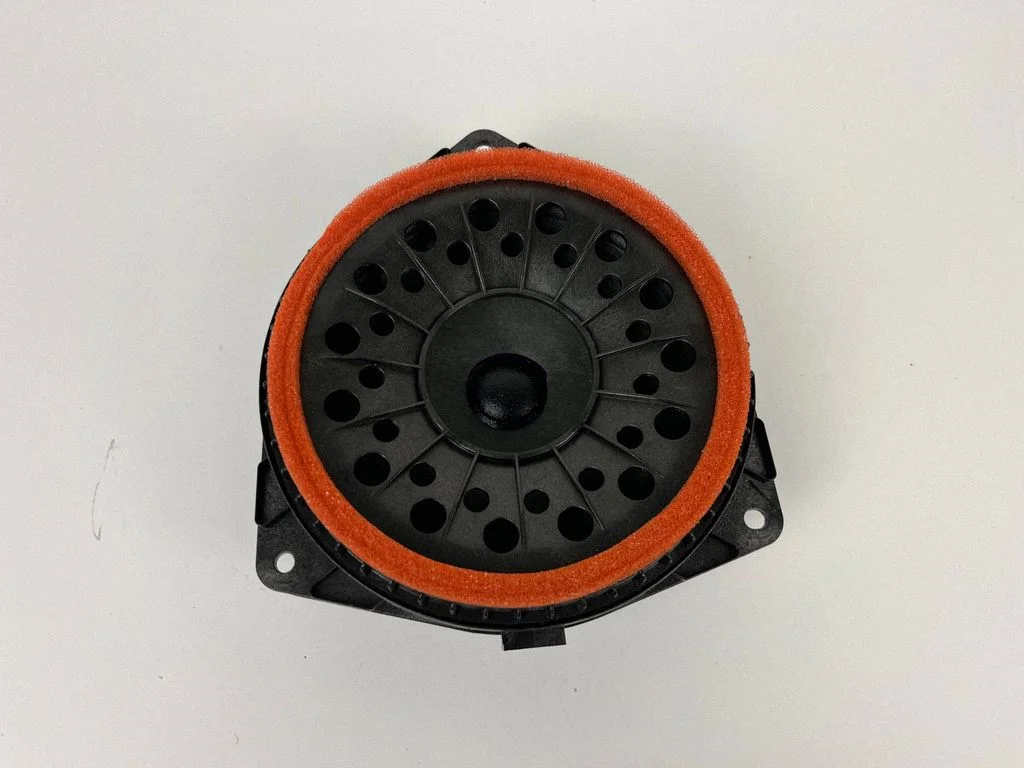 Rear door speaker 861600WV60