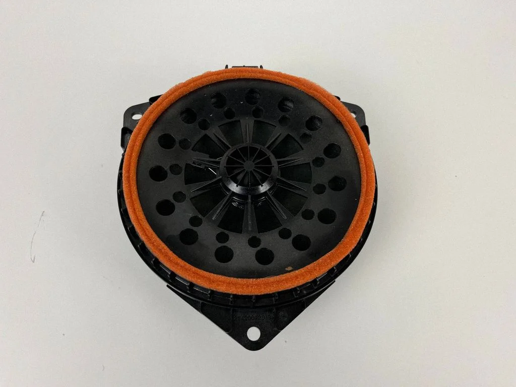 Rear door speaker 861600R140