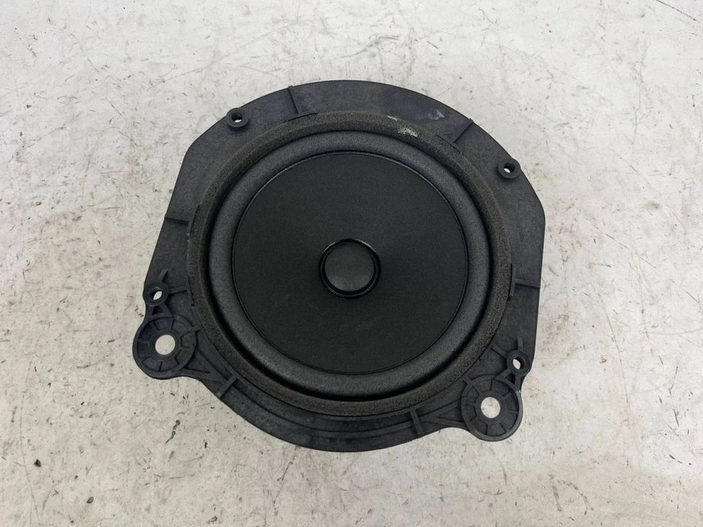 Rear door speaker 105070900B