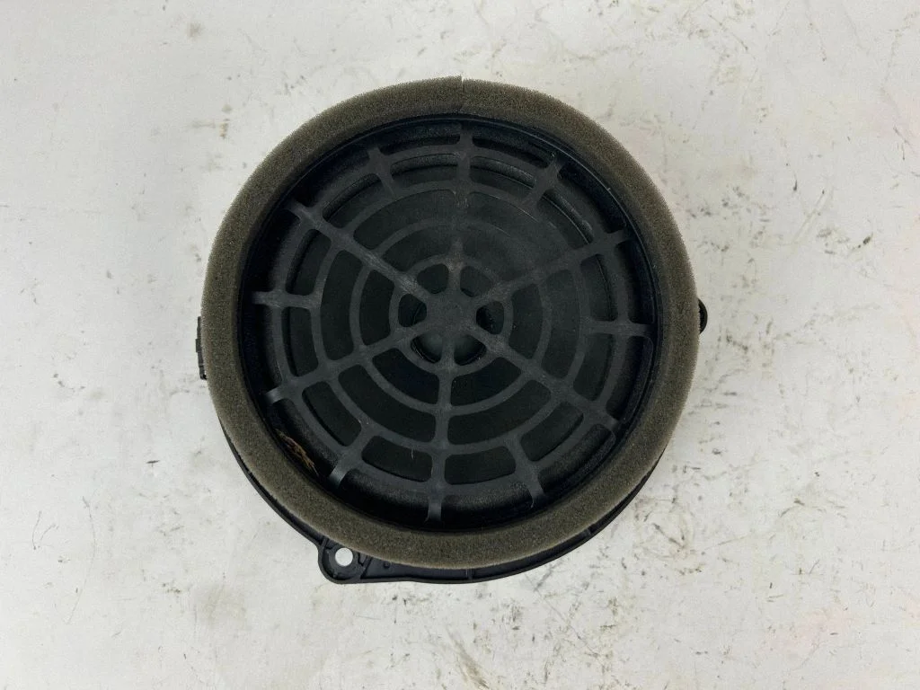 Rear door speaker 4G1035411
