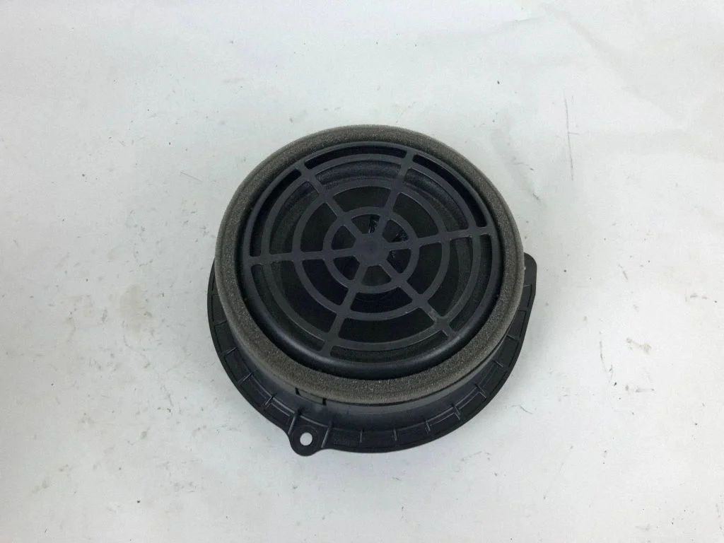 Rear door speaker 4G0035411