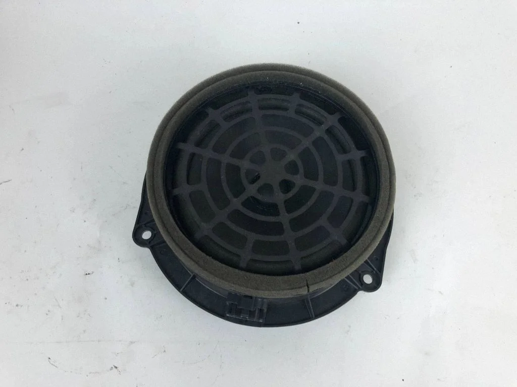 Rear door speaker 4G1035411