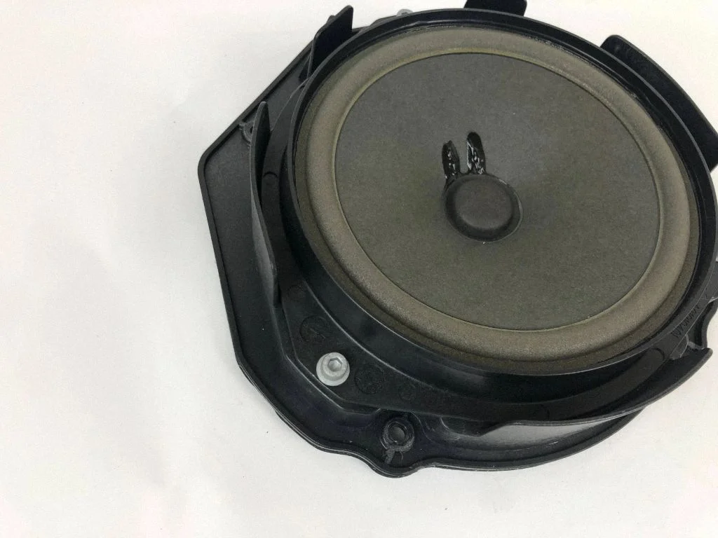 Rear door speaker – Maserati Ghibli (2013-)
