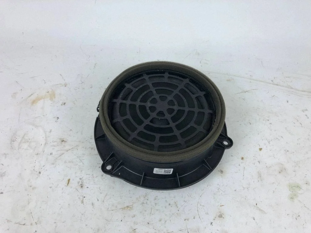 Rear door speaker 4G1035411