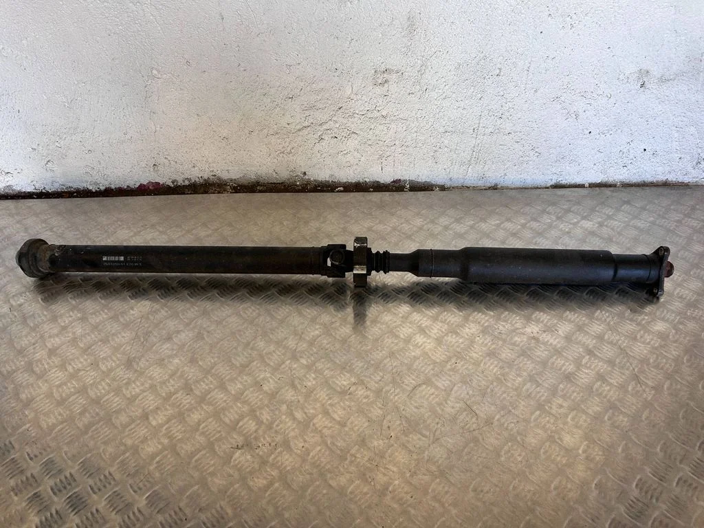 Drive shaft (set) – BMW X6 E71 (2008-2014)
