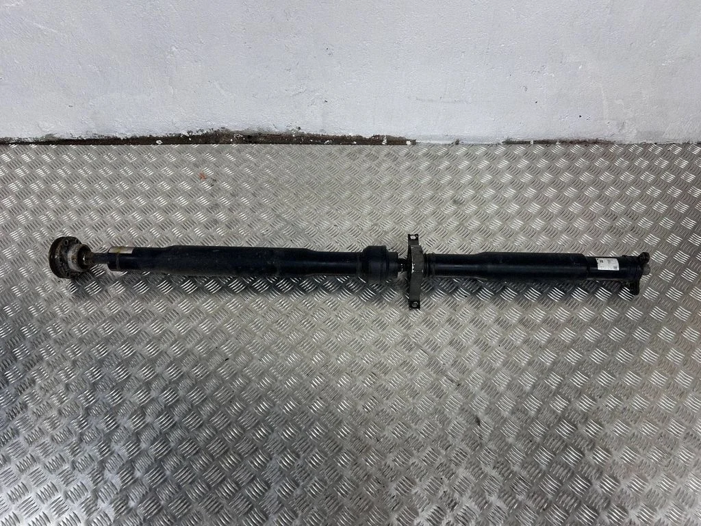 Drive shaft (set) – Maserati Levante (2017-)