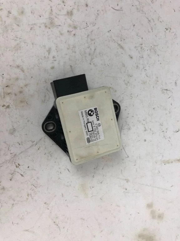 ESP acceleration yaw rate sensor – BMW X5 E70 (2006-2013)