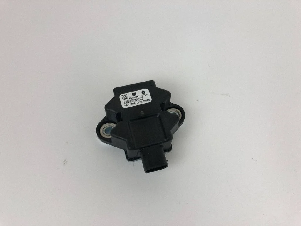 ESP acceleration yaw rate sensor – Dodge Durango III (2010-)