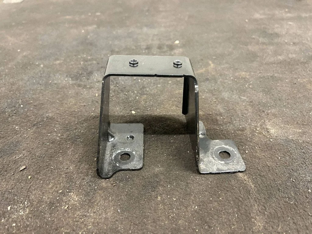 Other body part – Porsche Macan (95B) (2014-2018)