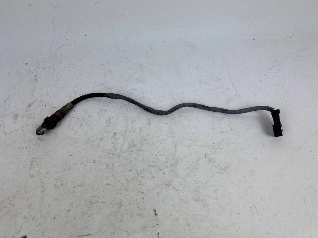 Lambda zondas