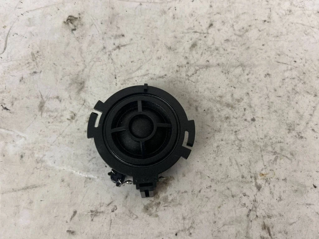 Front door high frequency speaker 4F0035399A